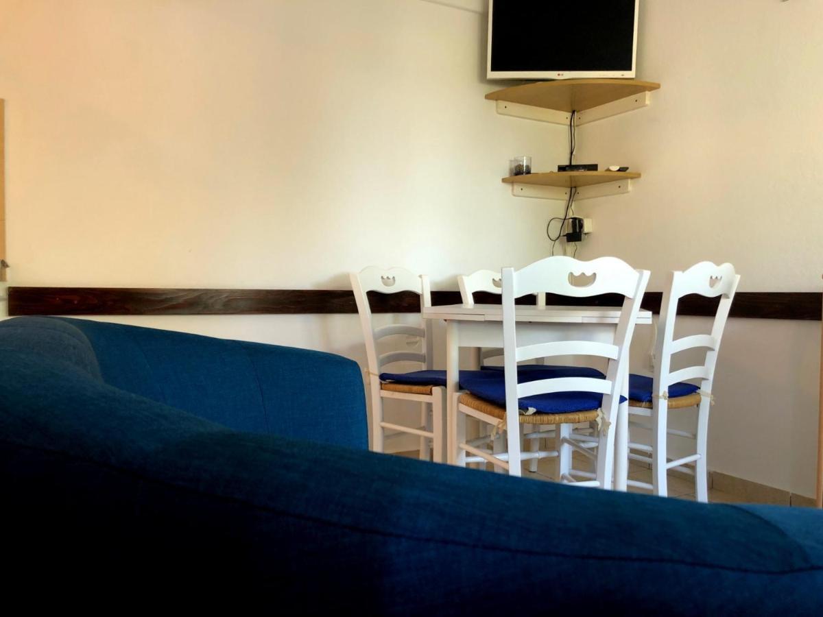 Miramar Gardenn Apartmment Banjol Ngoại thất bức ảnh
