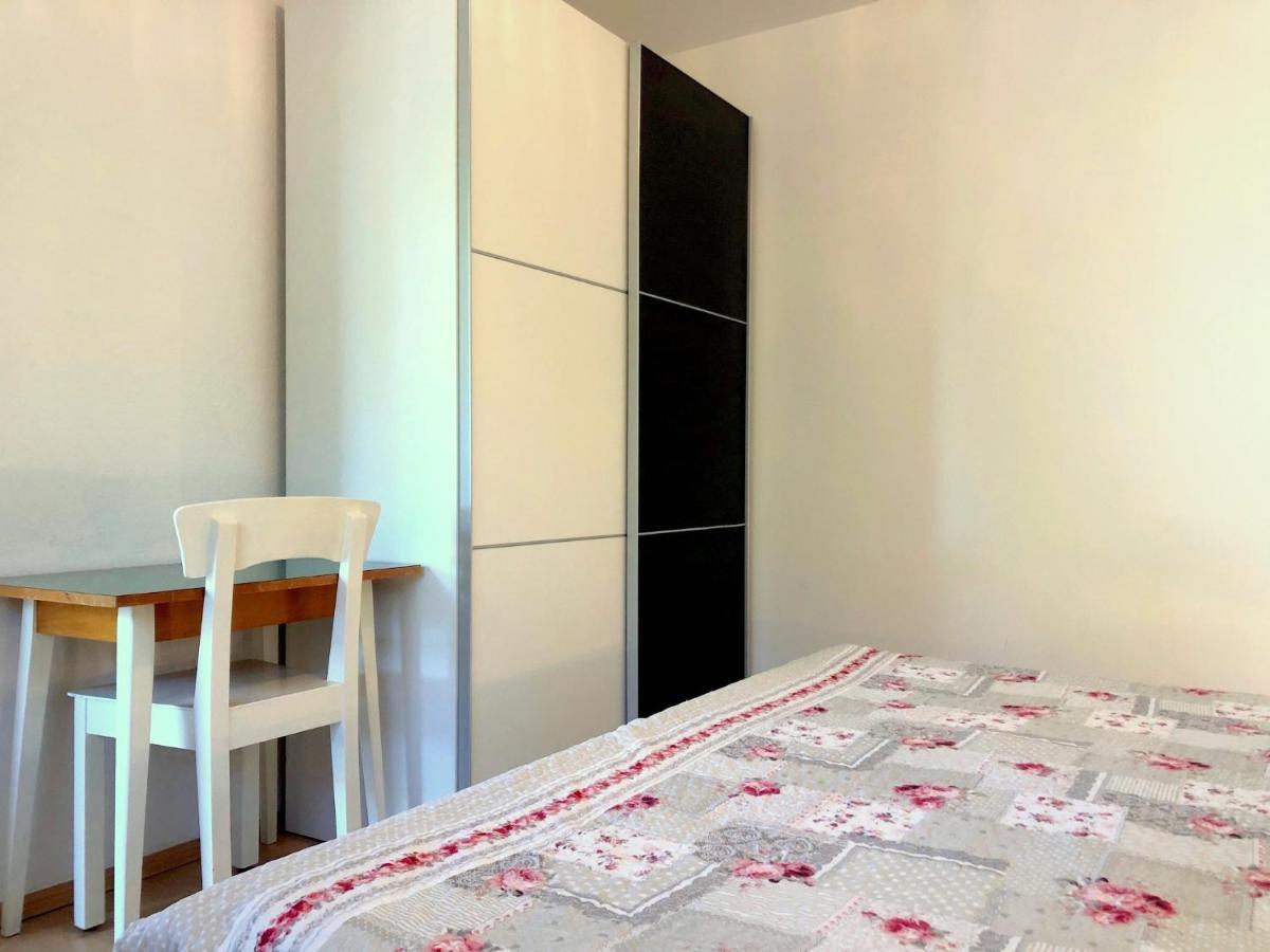 Miramar Gardenn Apartmment Banjol Ngoại thất bức ảnh