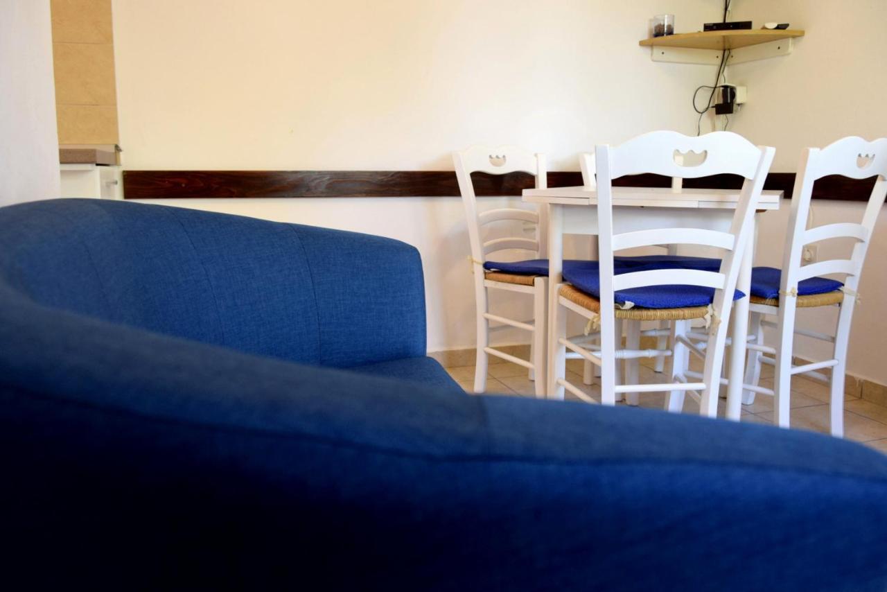 Miramar Gardenn Apartmment Banjol Ngoại thất bức ảnh