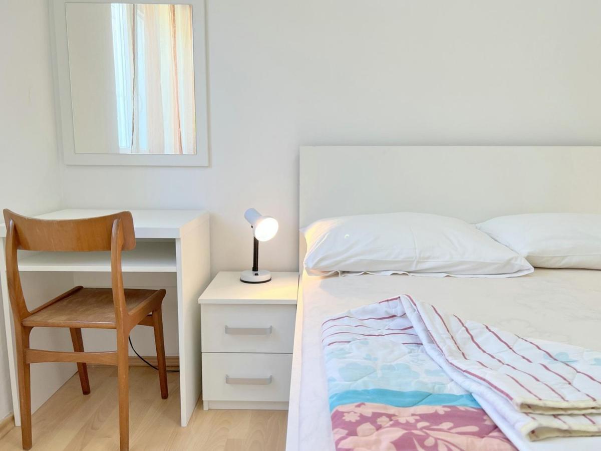 Miramar Gardenn Apartmment Banjol Ngoại thất bức ảnh